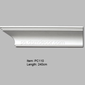 مشهور Polyurethane Covings and Cornices